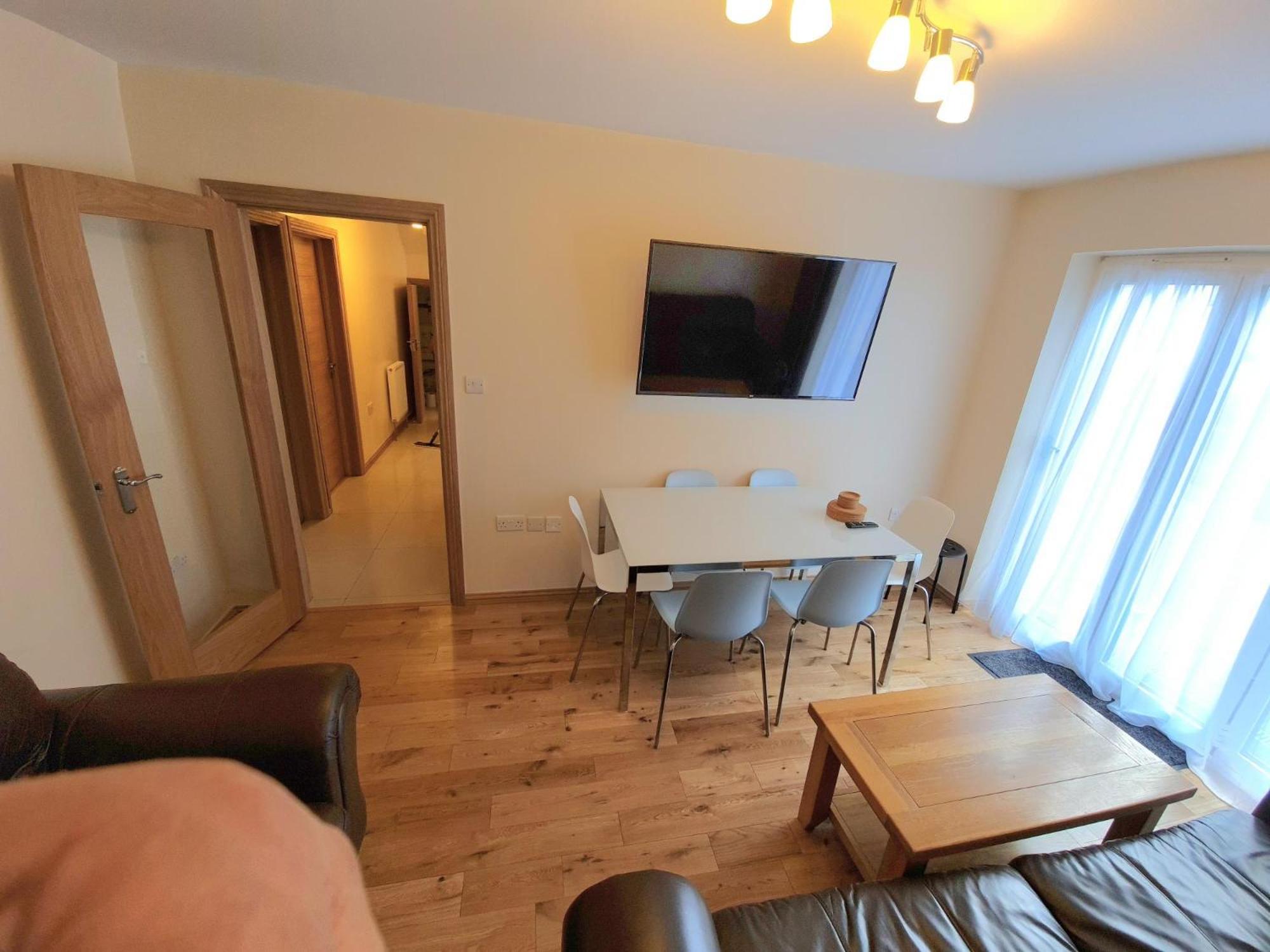 London Luxury 2 Bedroom Flat Sleeps 8 Free Parking East Barnet Exterior photo