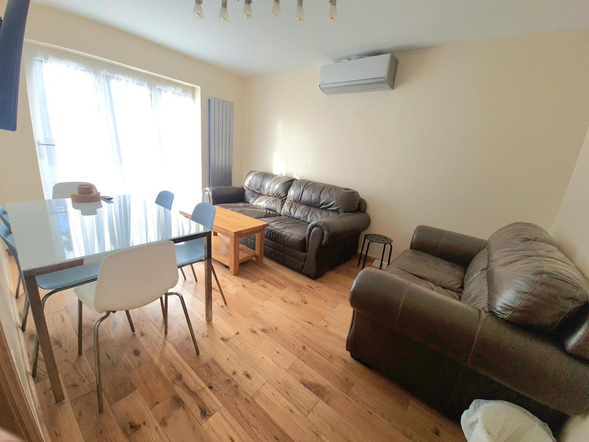 London Luxury 2 Bedroom Flat Sleeps 8 Free Parking East Barnet Exterior photo